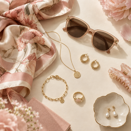 Hallebeauty style