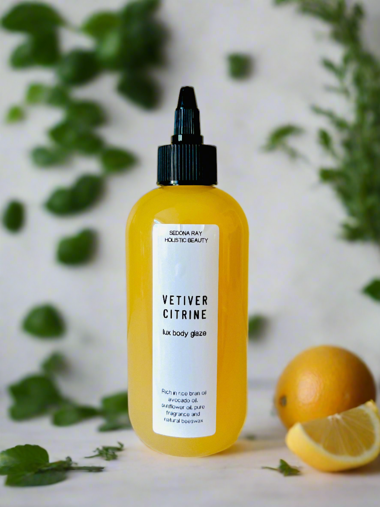 Holistic Beauty