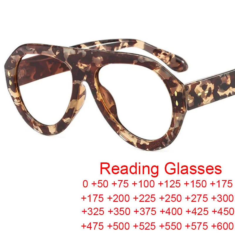Unisex-Glasses - HalleBeauty