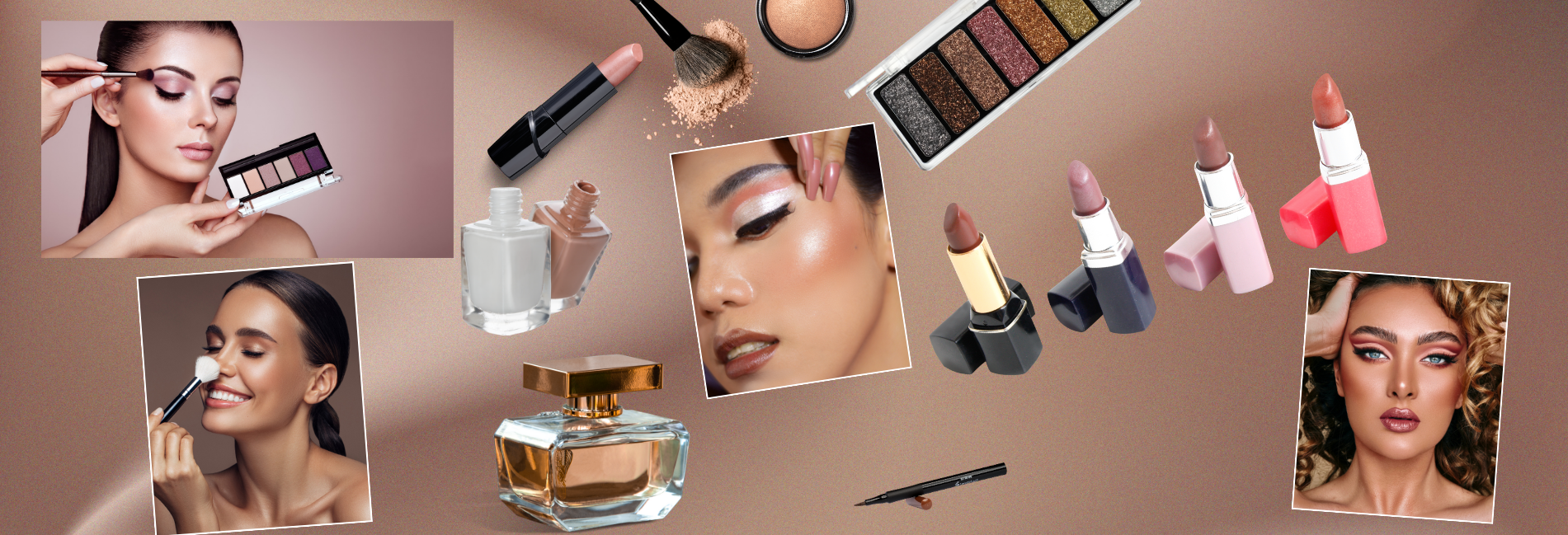 Blusher
