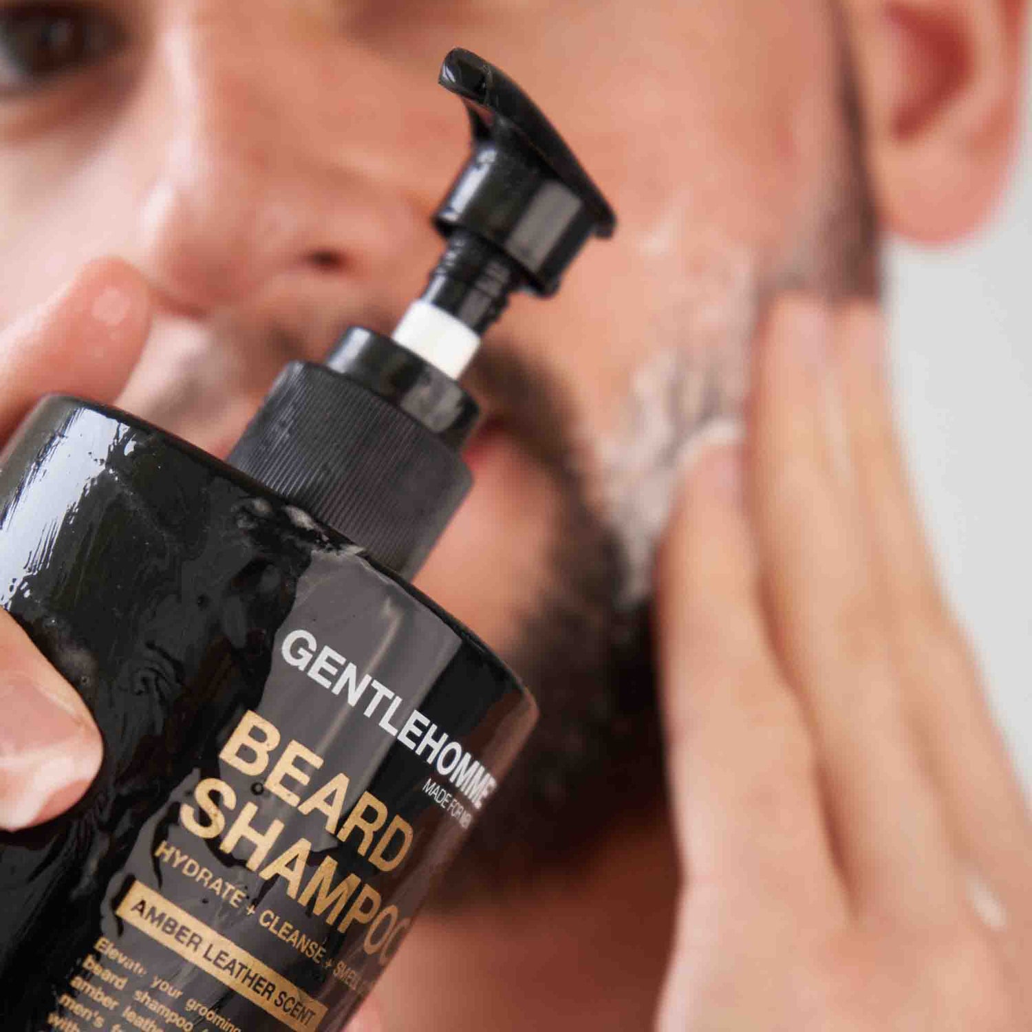 Body Care for Men