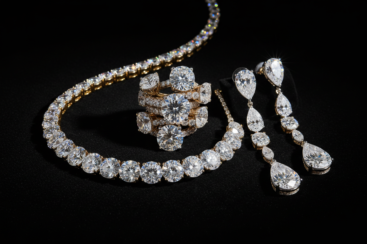 Fine Jewelry