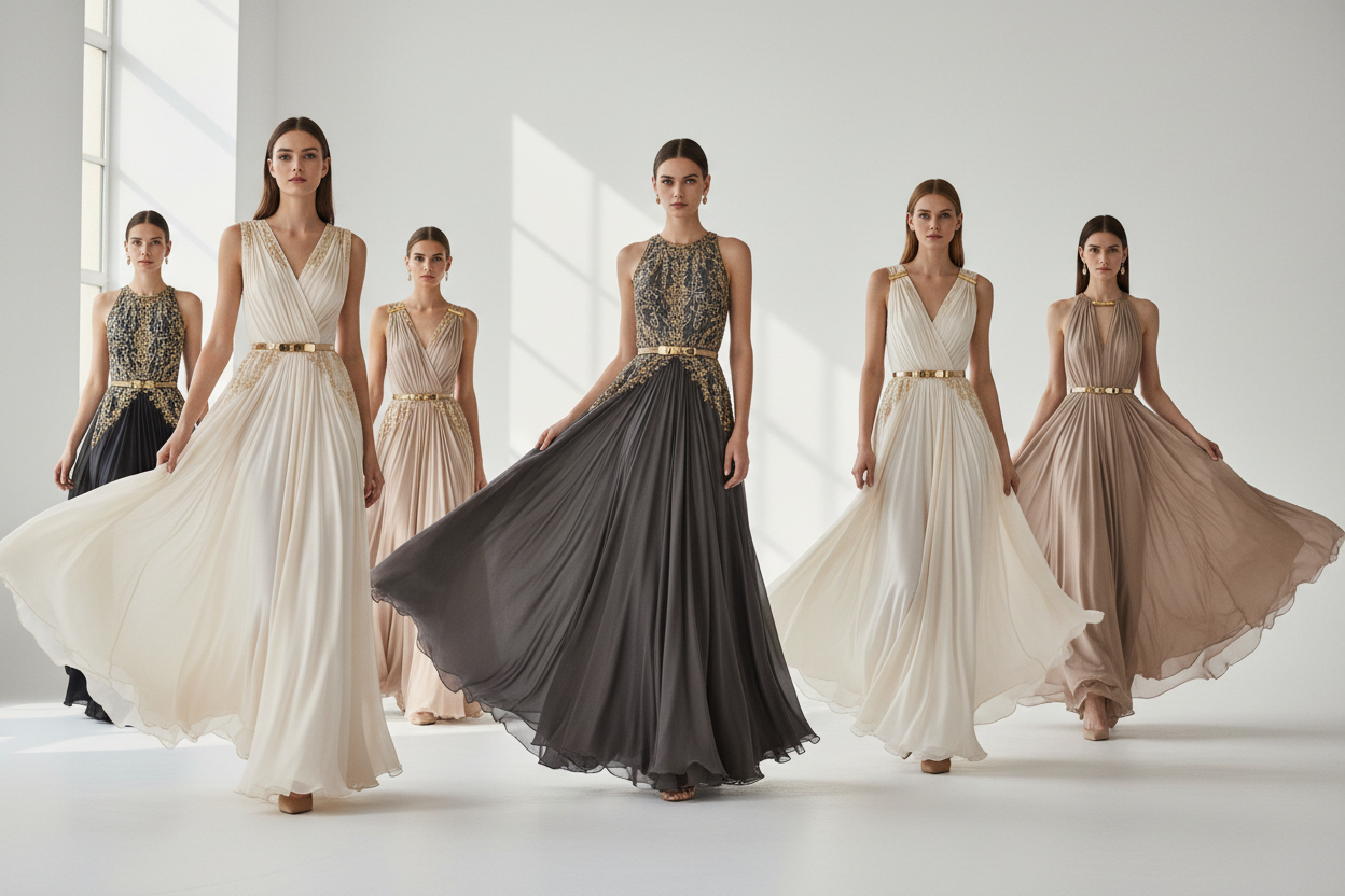 Women's Dresses