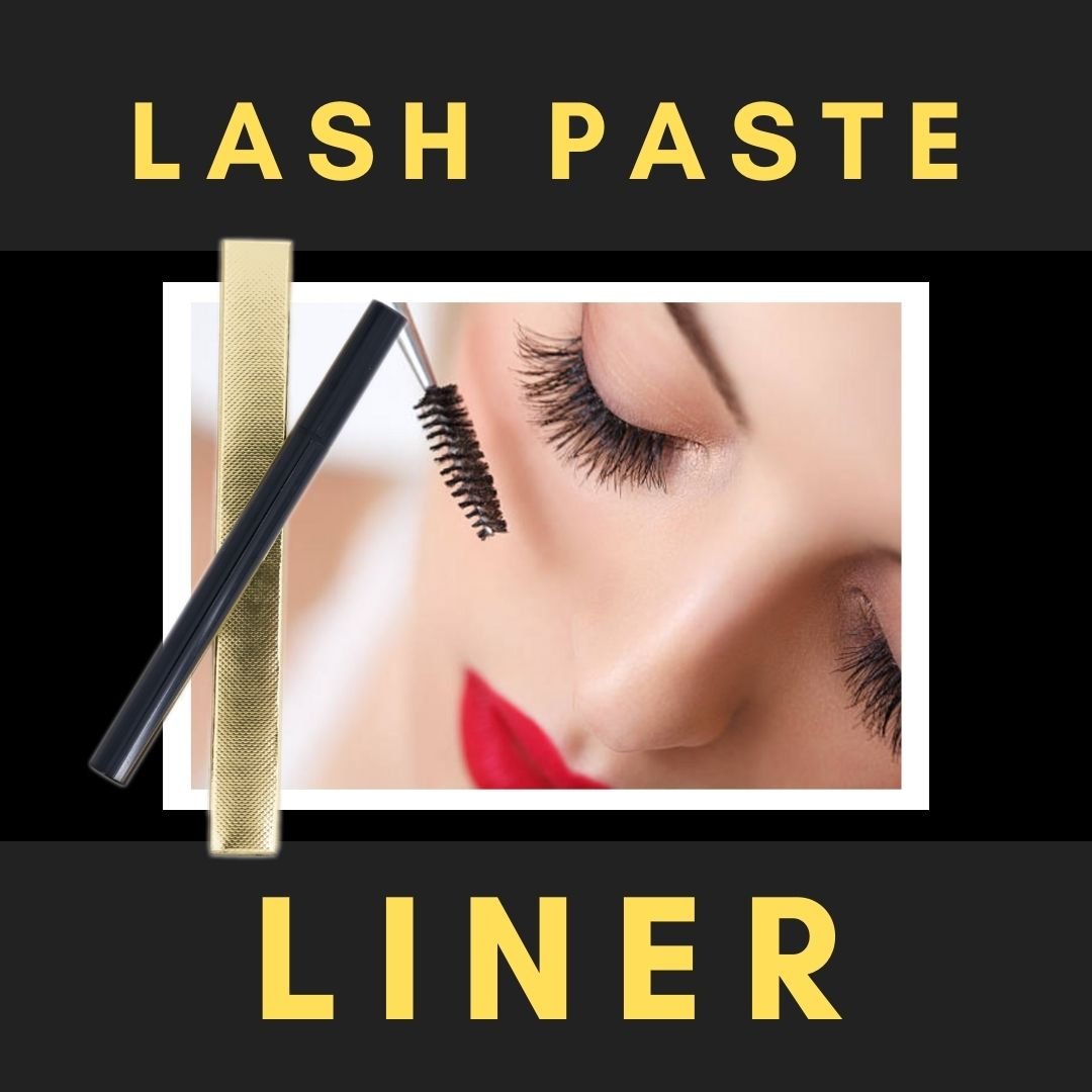 Lash Add Ons - HalleBeauty