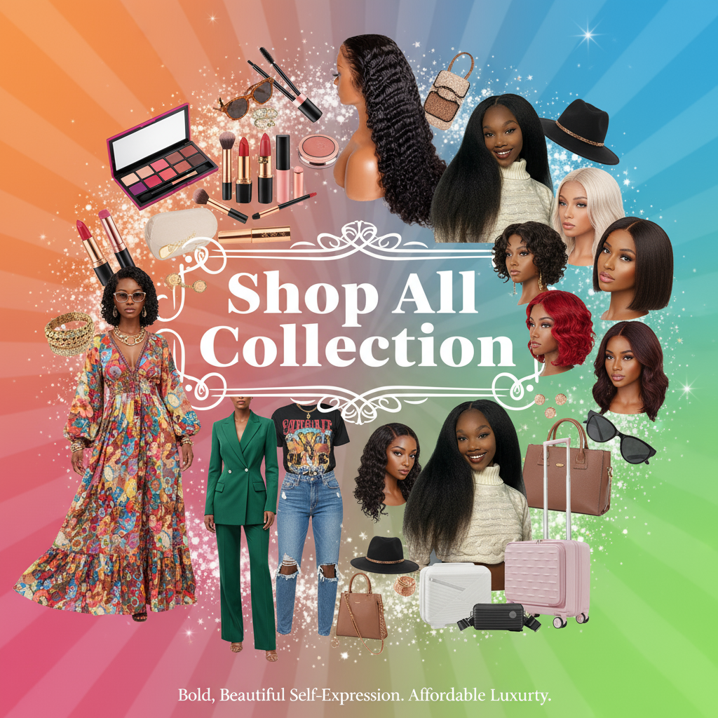 Shop All Collection