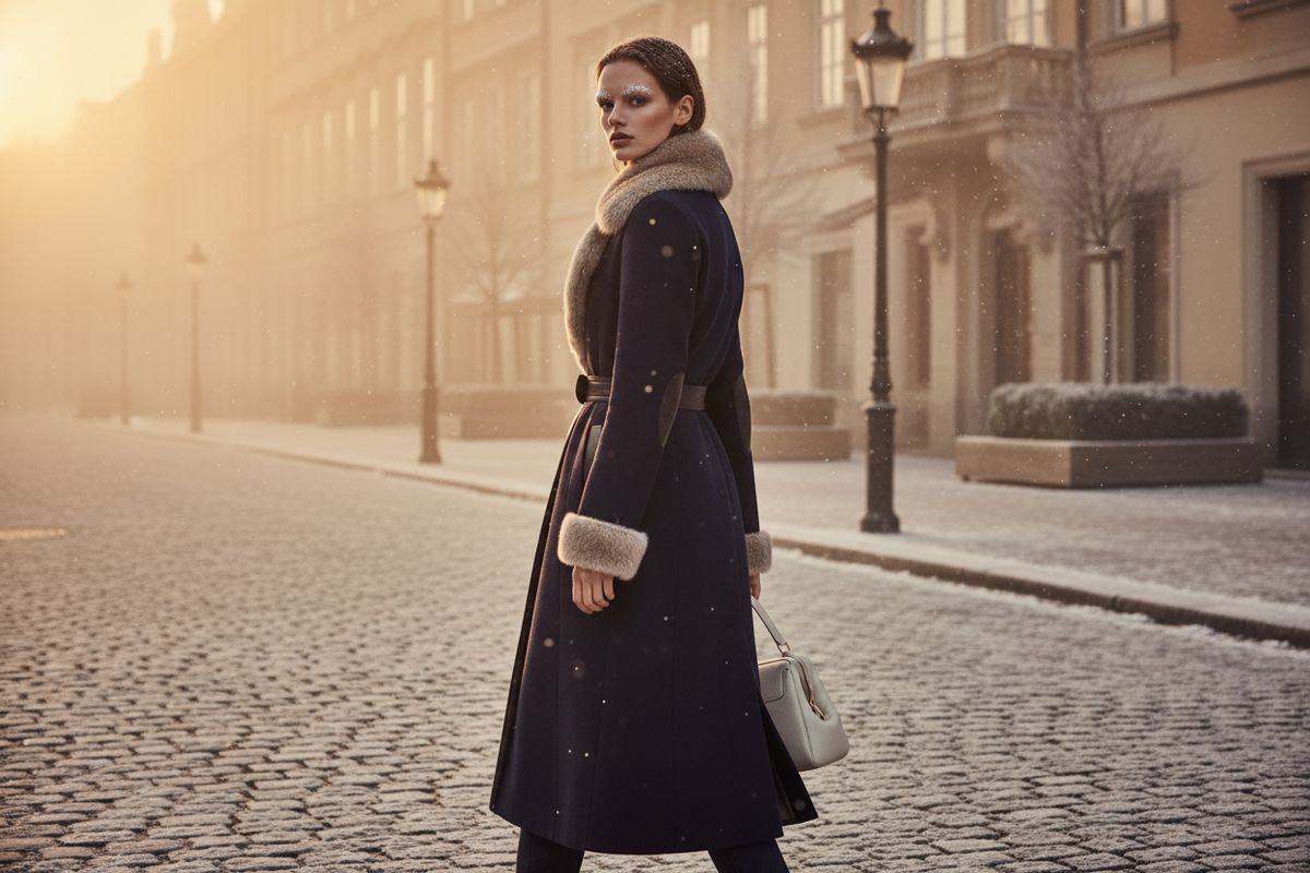 Winter Collection