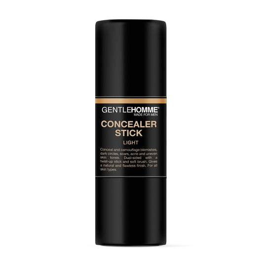 Concealer Stick for Men | Hallebeauty