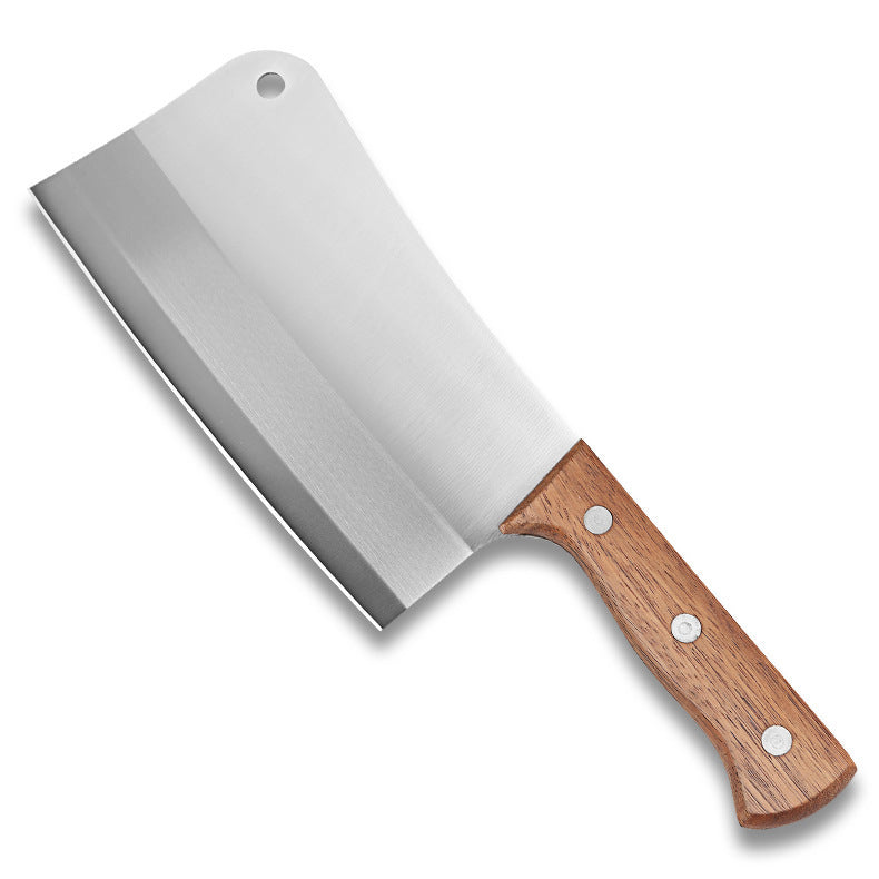 Stainless Steel Kitchen Knife | Durable & Sharp Blade