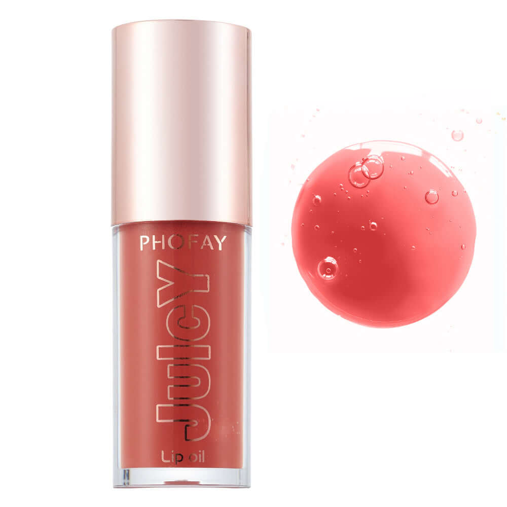 Juicy Lip Oil 