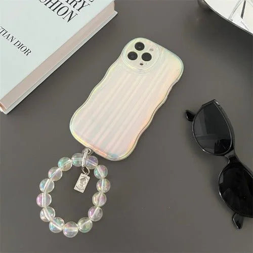 Silicone Case for iPhone 14/13/12/11 Pro Max Plus - HalleBeauty