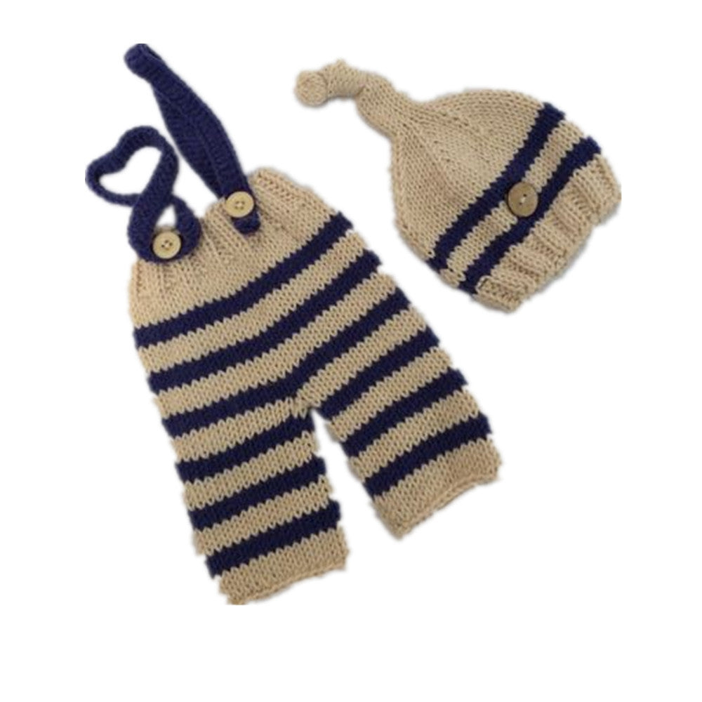 Newborn Sweater Kids Suit | Cozy & Stylish Baby Outfit