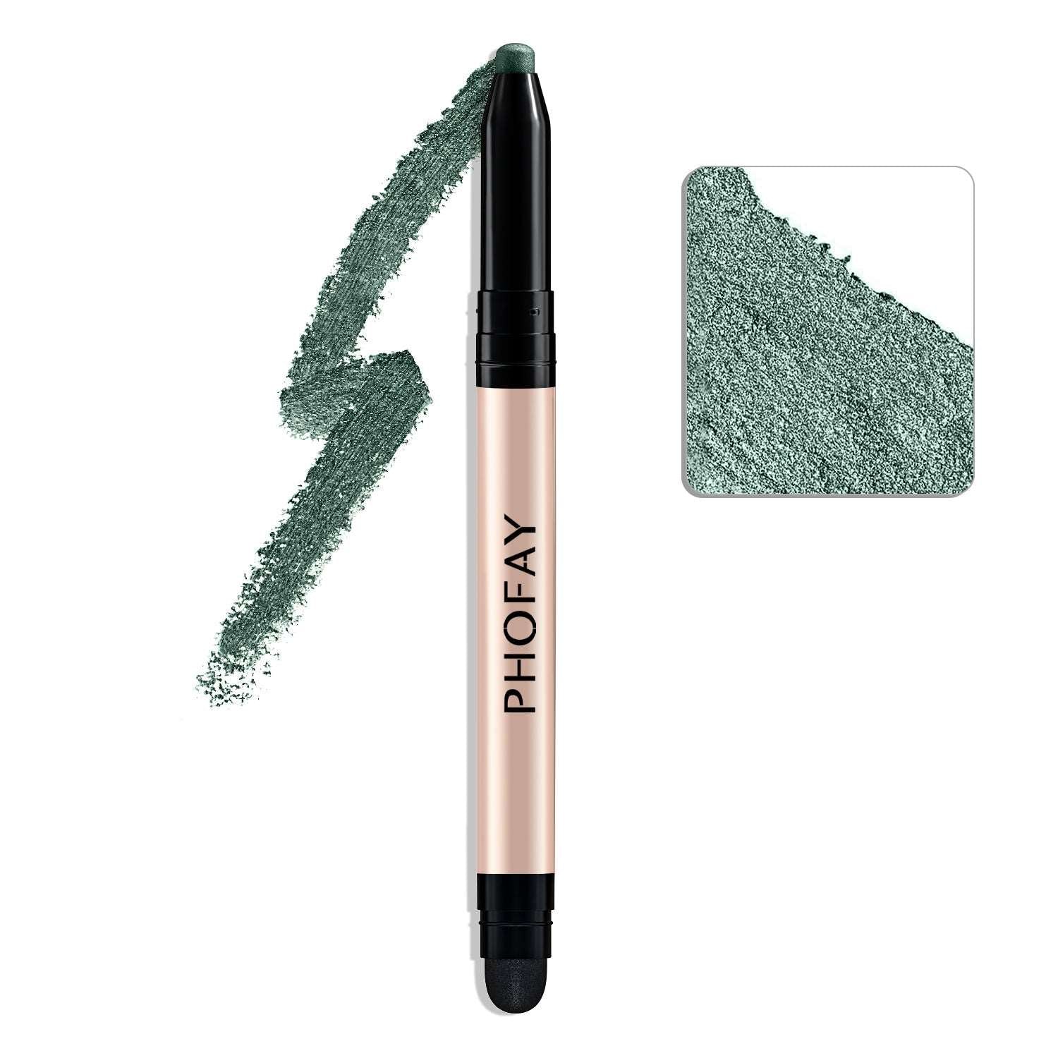 PHOFAY Eyeshadow Stick | Long-Lasting, Creamy & Blendable