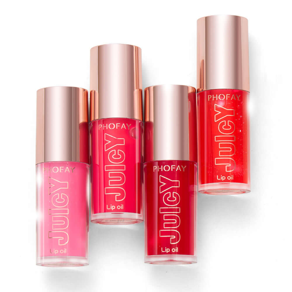 Juicy Lip Oil 