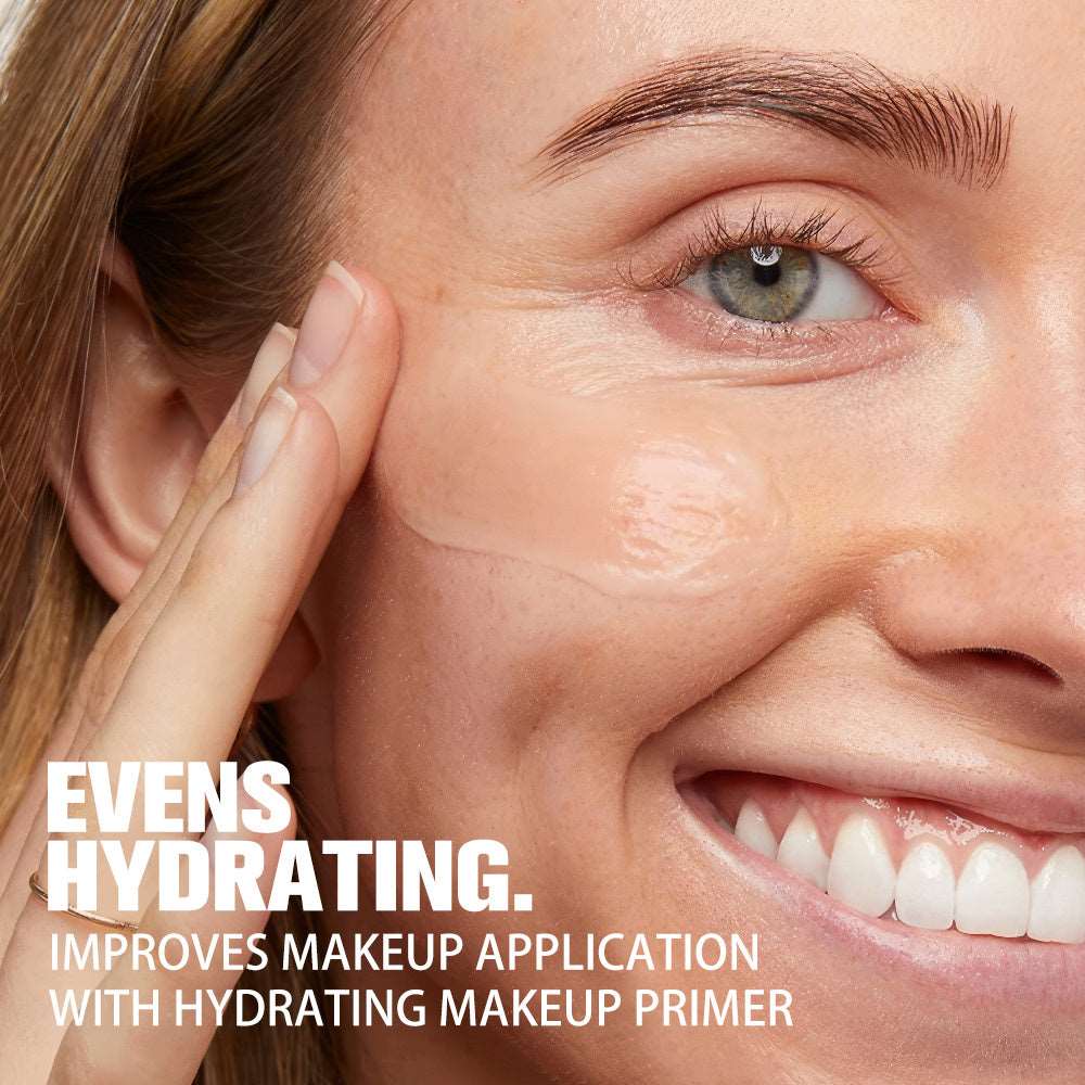 PHOFAY Hydrating Makeup Primer | Smooth & Long-Lasting Base