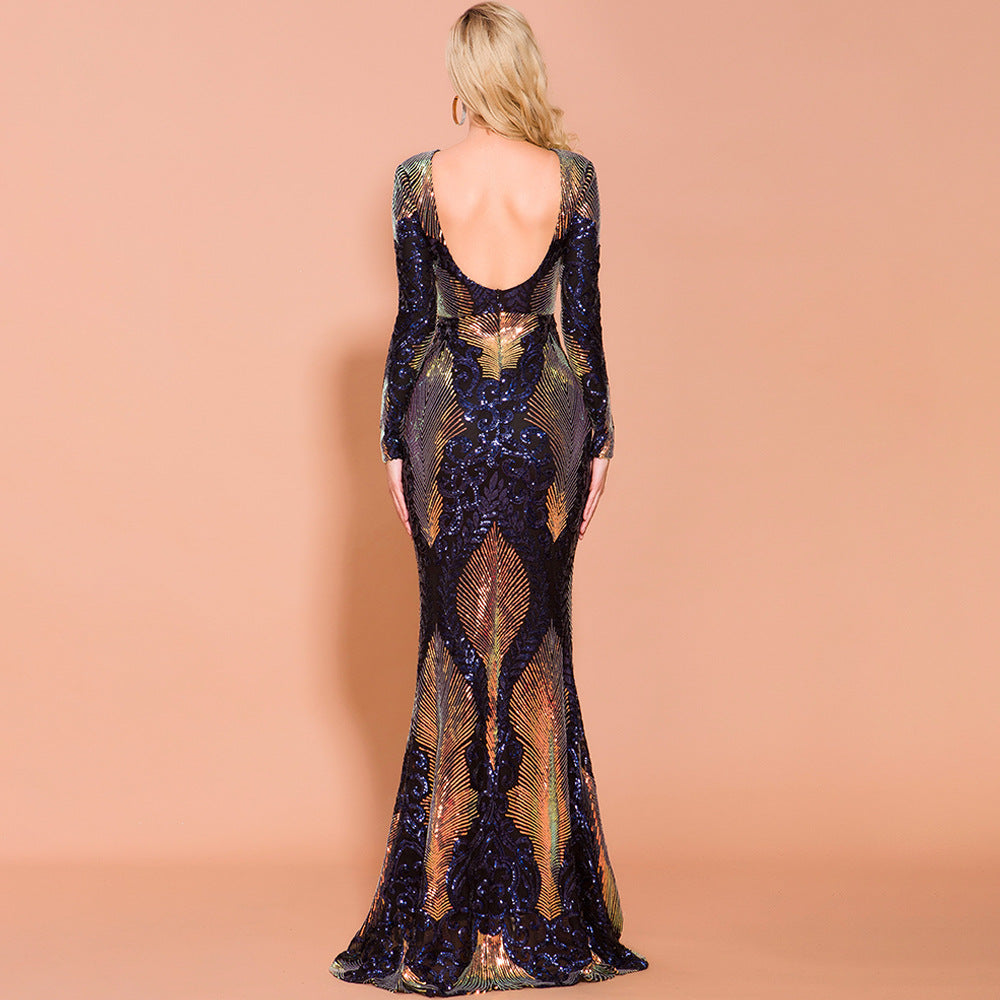 Captivating Evening Dresses for Women: Glamour for Every Night - HalleBeauty