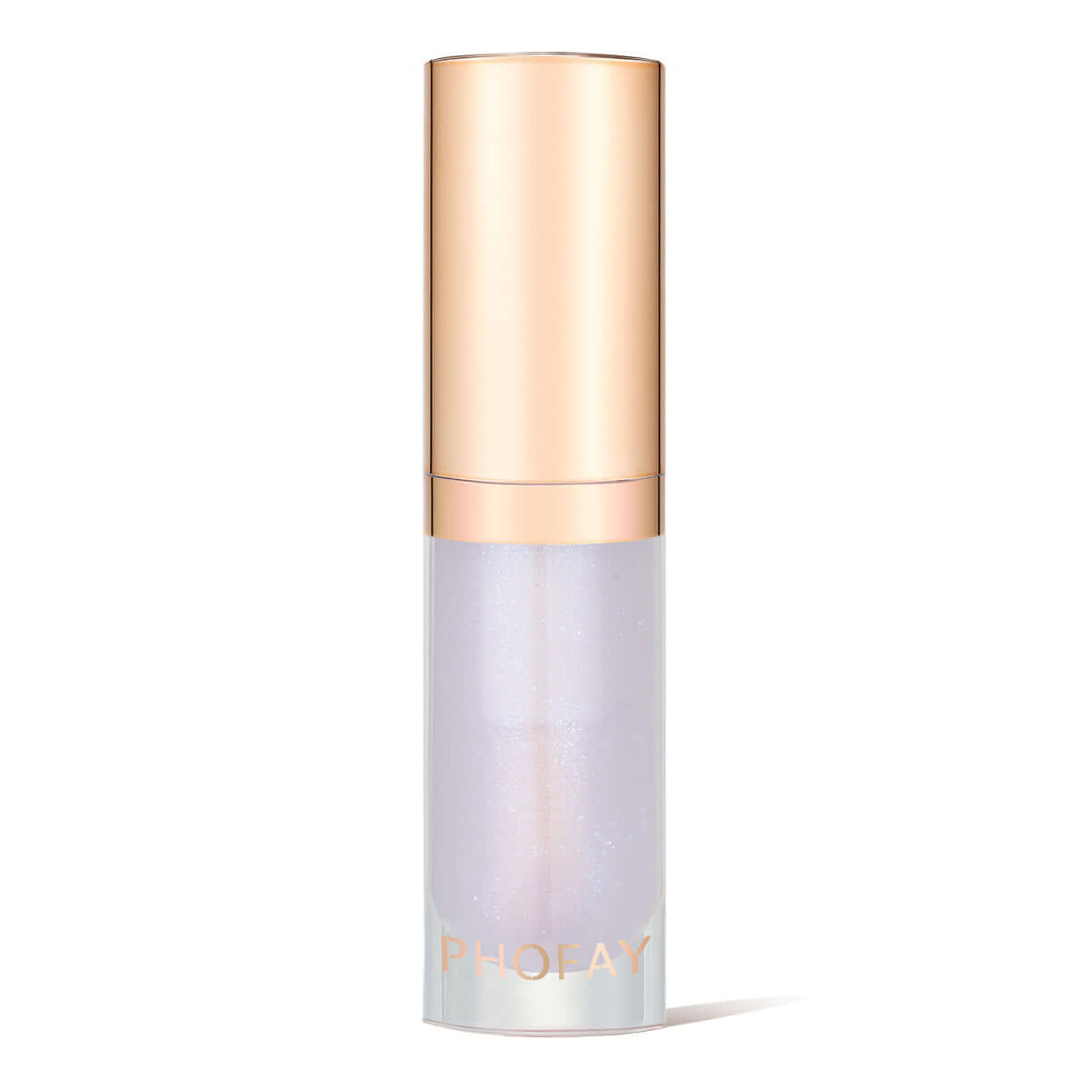 PHOFAY Moisturizing Warm Lip Oil in sleek packaging, designed for hydration and soothing chapped lips.