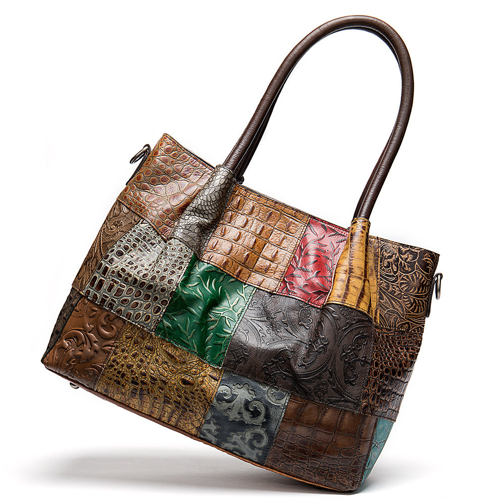 Women's Handbag – Stylish & Versatile Everyday Bag | Hallebeauty