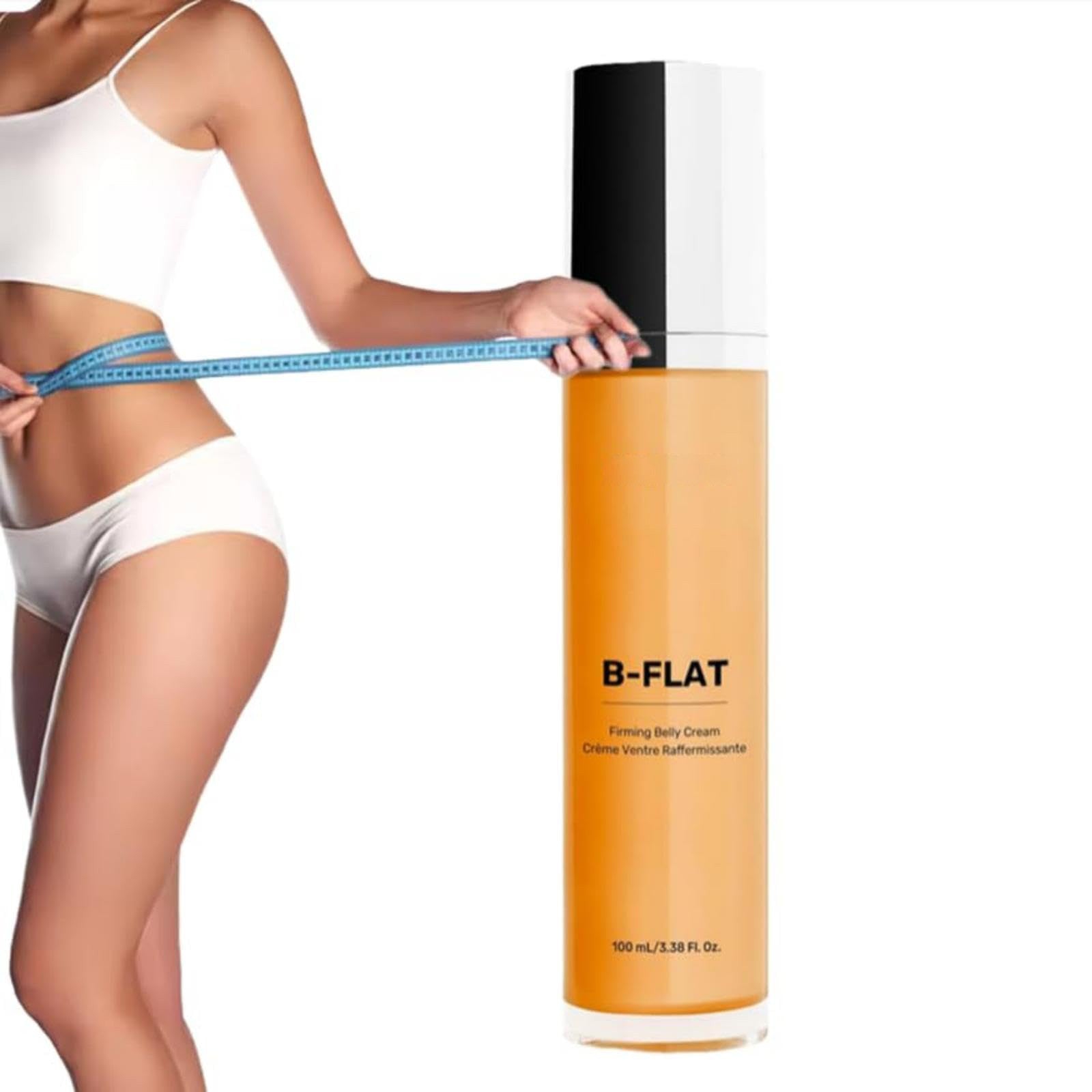 Belly Firming Cream - Tighten and Smooth Skin