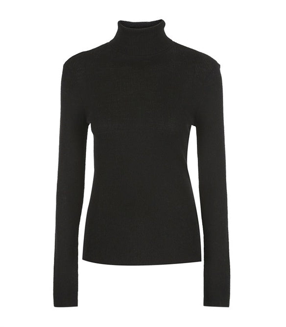 Classic Turtleneck Sweater | Cozy & Stylish Top for Women