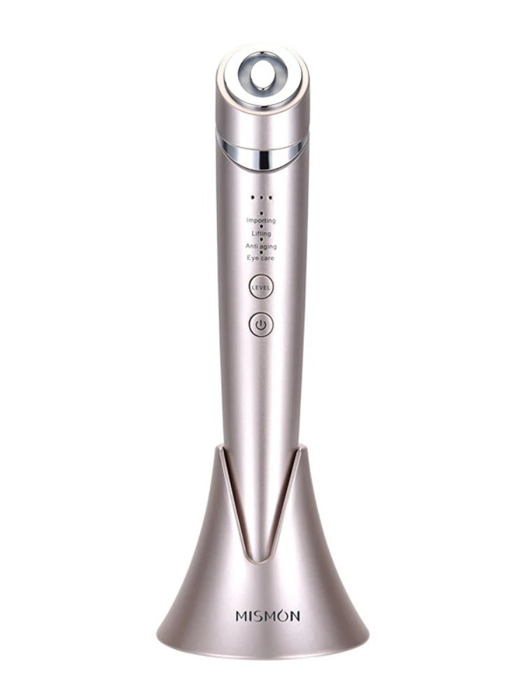 Pulse RF Beauty Instrument | Skin Tightening & Rejuvenation