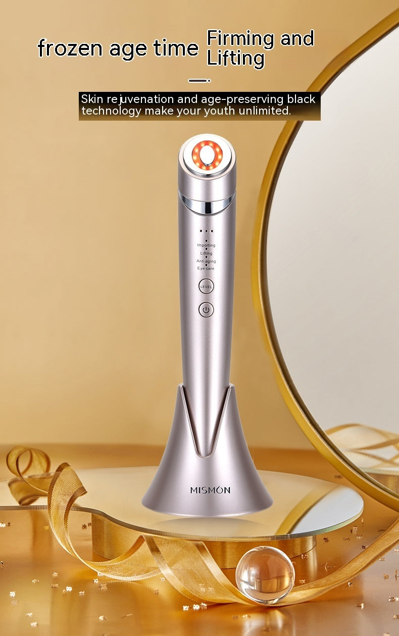 Pulse RF Beauty Instrument | Skin Tightening & Rejuvenation