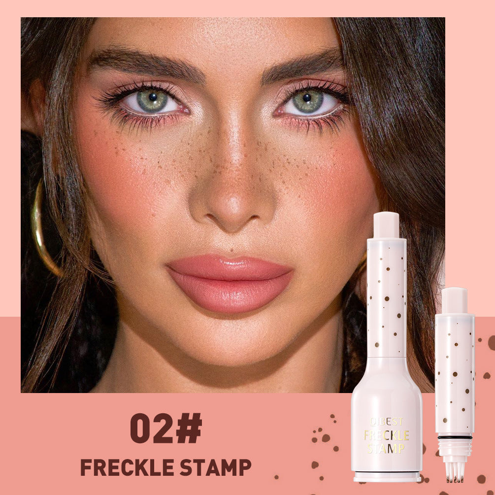 Freckle Makeup Brush 