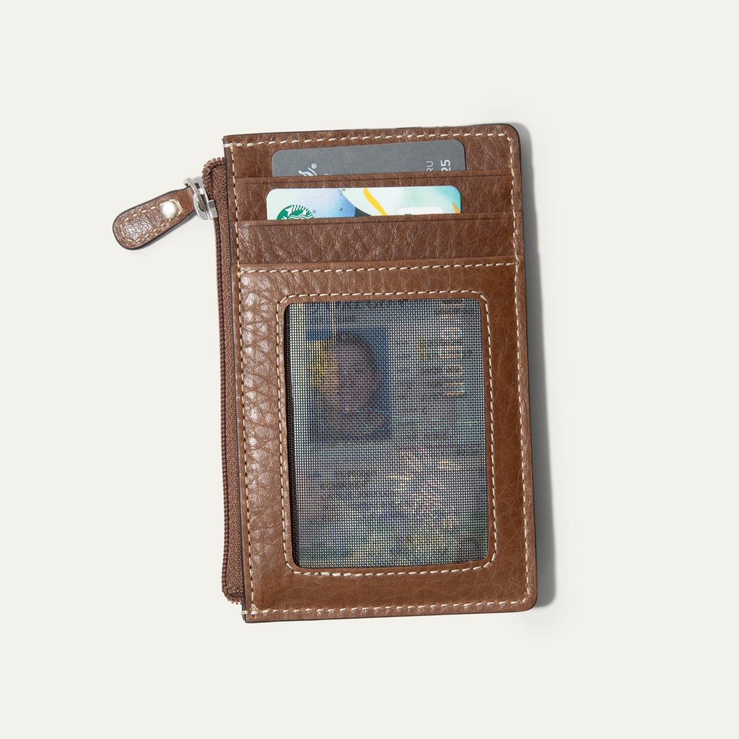 LASSO PETITE CARD STACKER WALLET