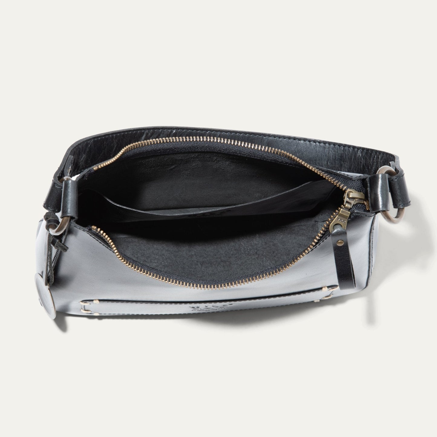 Simple Mini Hobo Shoulder
