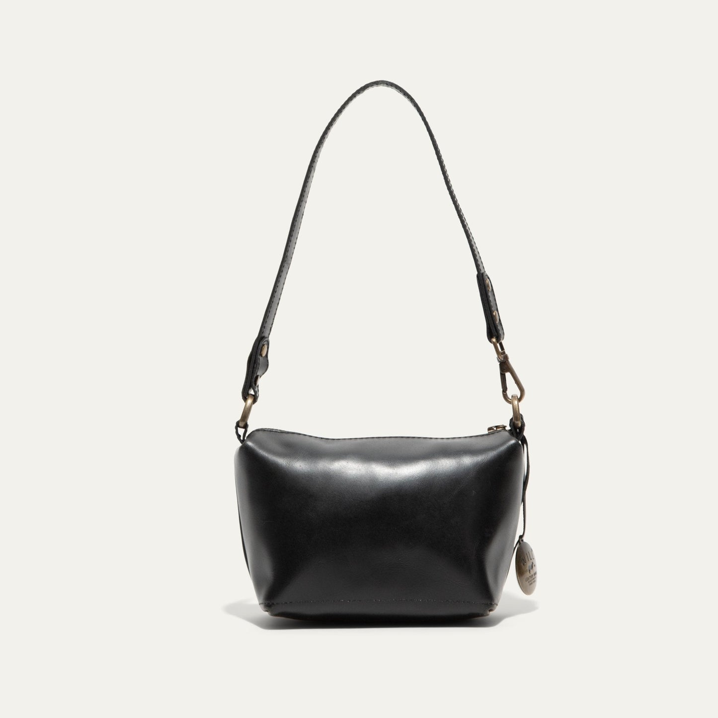 Simple Mini Pouch
