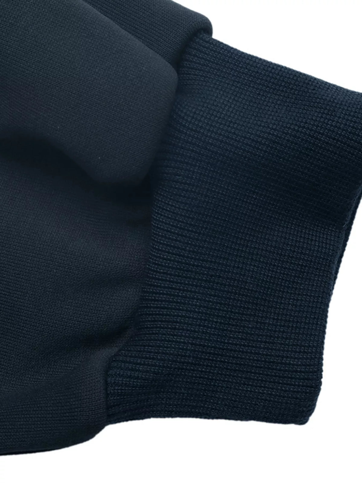 Button Detail Dropped Shoulder Sweatshirt | Hallebeauty