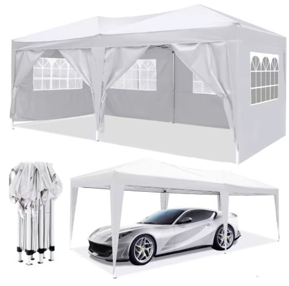 Party Folding Tent 