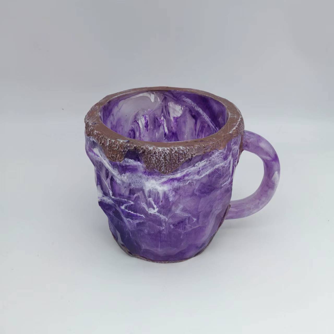 Crystal Coffee Mugs | Elegant Drinkware for Any Occasion