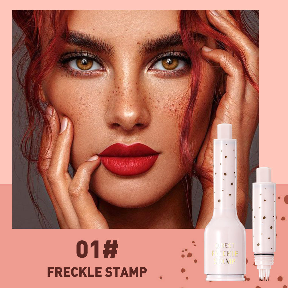 Freckle Makeup Brush 