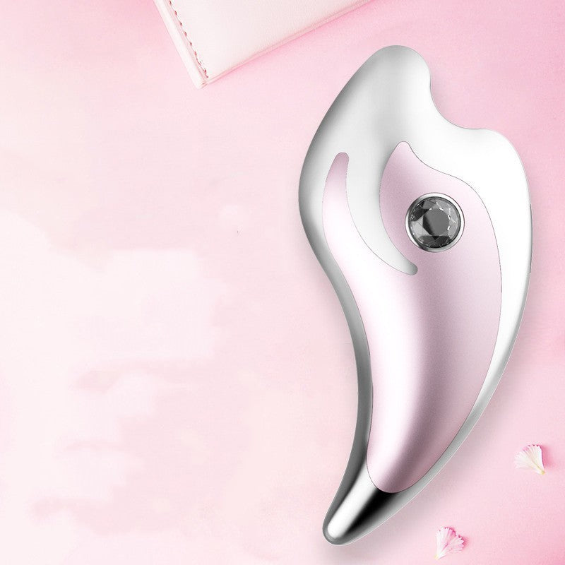 Electric Face Slimming Device - Facial Toning Tool
