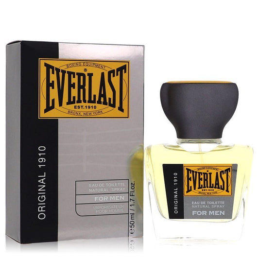 Everlast EDT 1.7 oz | Aromatic Woody Men's Cologne