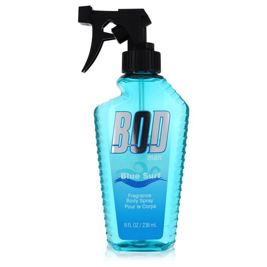 Bod Man Blue Surf Body Spray 8 oz | Men's Cologne