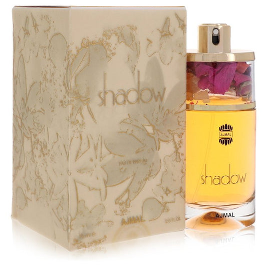 Ajmal Shadow EDP 2.5 oz | Floral Musk Women's Perfume