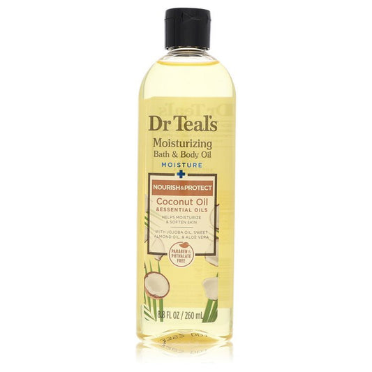 Dr Teal's Coconut Bath & Body Oil 8.8 oz | Women