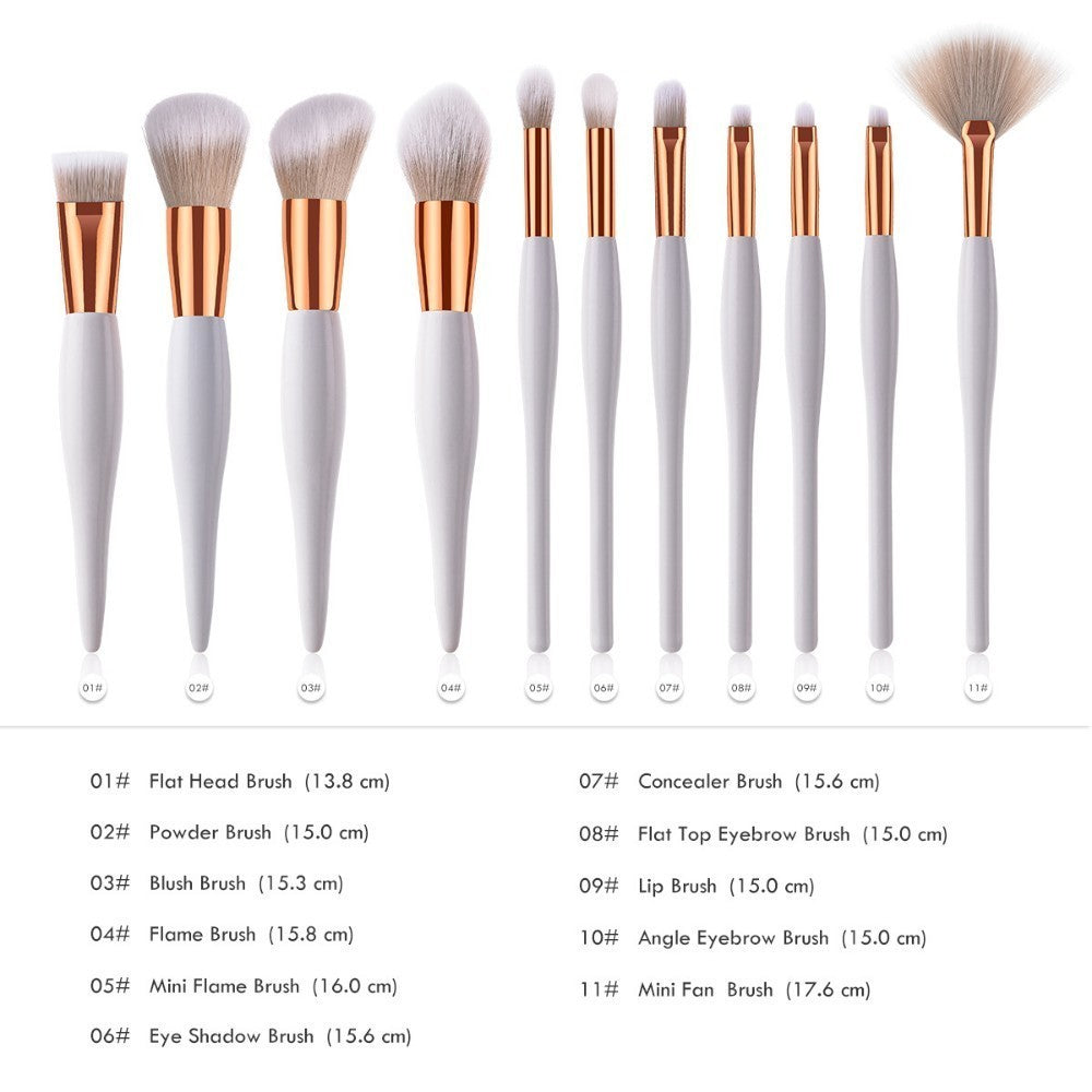 HalleBeauty