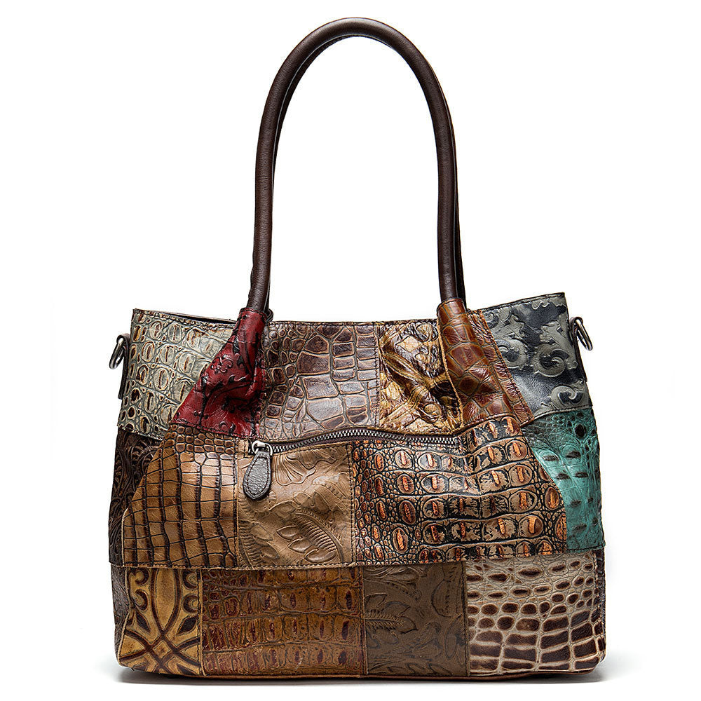 Women's Handbag – Stylish & Versatile Everyday Bag | Hallebeauty