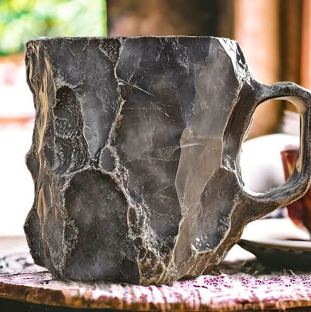 Crystal Coffee Mugs | Elegant Drinkware for Any Occasion