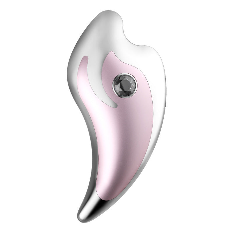 Electric Face Slimming Device - Facial Toning Tool