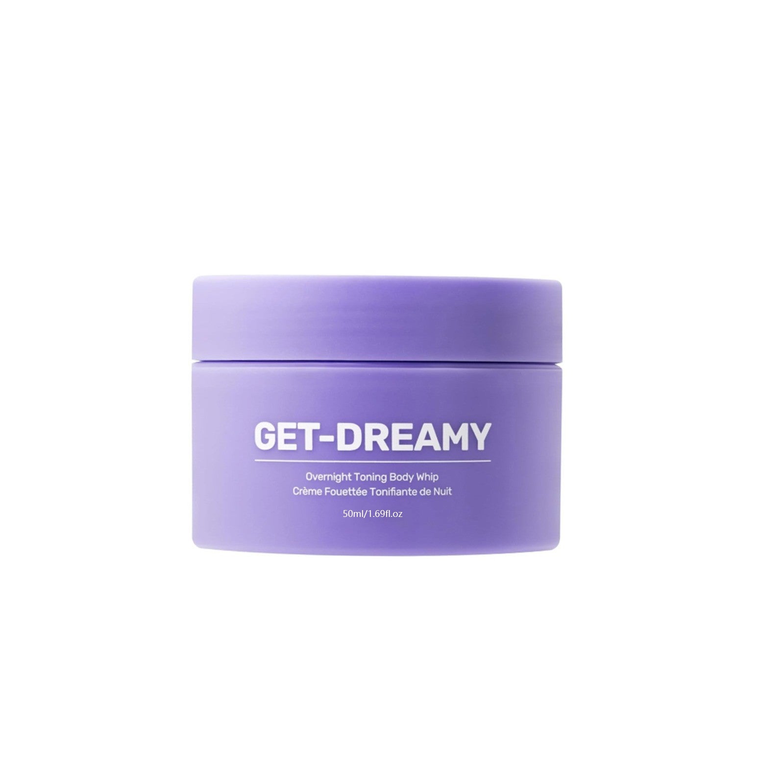 Get Dreamy Overnight Toning Whip
