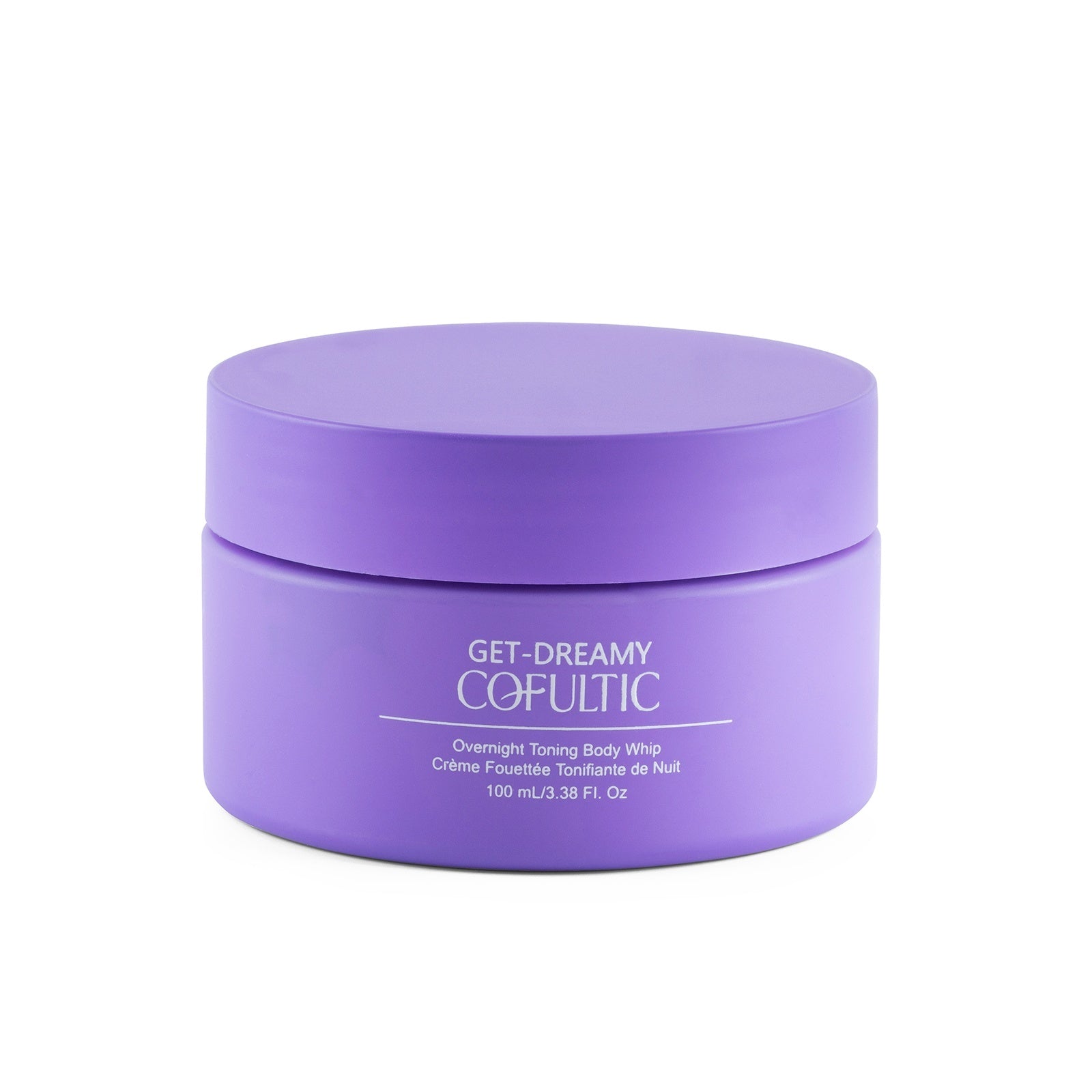 Cofultic Night Cream | Anti-Wrinkle Skin Tightening Treatment