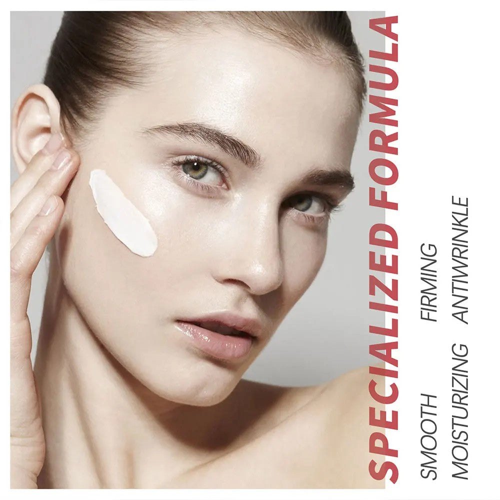 Retinol Collagen Cream - Firming