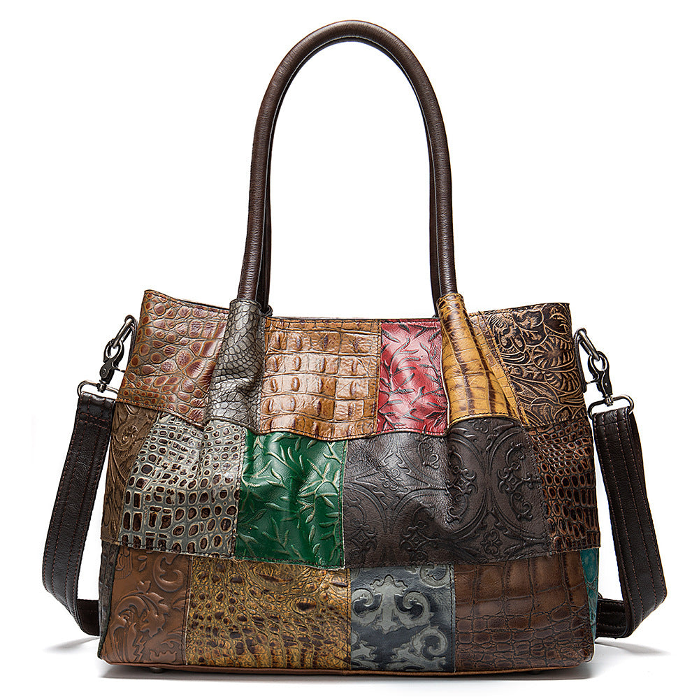 Women's Handbag – Stylish & Versatile Everyday Bag | Hallebeauty