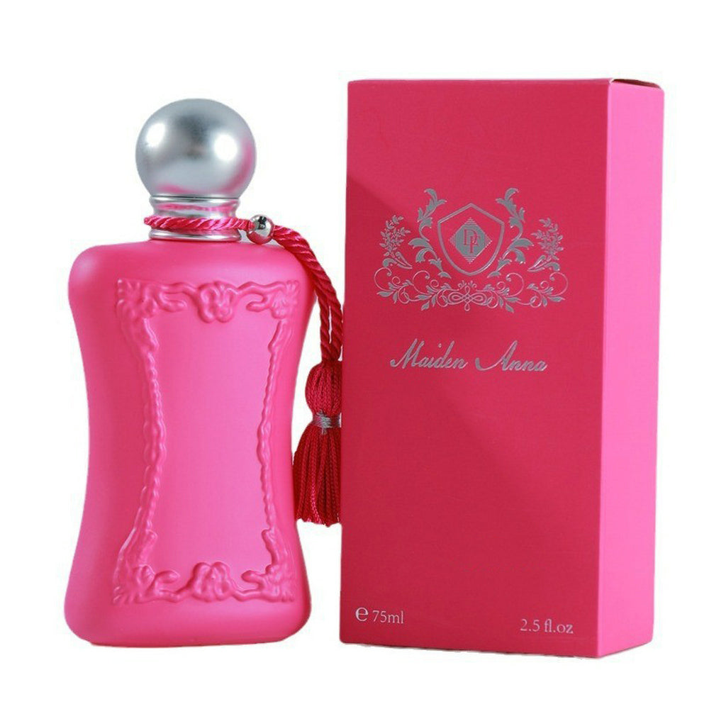 Luxury Floral Body Spray – 75ml Elegant