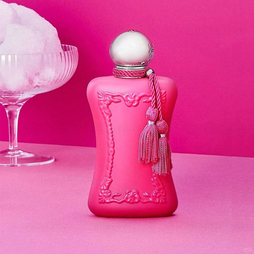 Luxury Floral Body Spray – 75ml Elegant