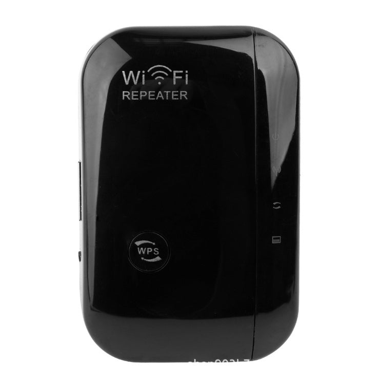 WiFi Repeater Signal Amplifier | Boost Your WiFi Range & Speed