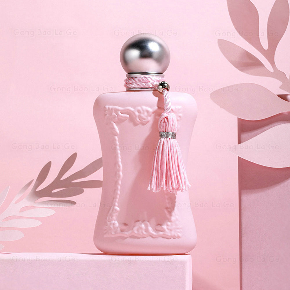 Luxury Floral Body Spray – 75ml Elegant